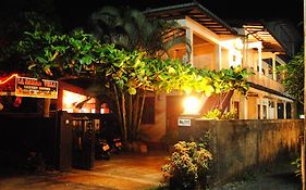 La Saman Villa Guest House Kalutara